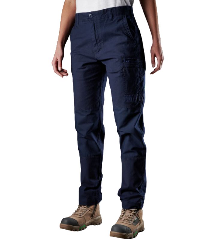 FXD Women's Stretch Work Pant