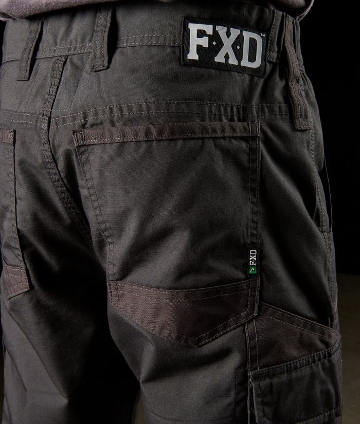 FXD WP-5 Work Pant Lightweight Stretch