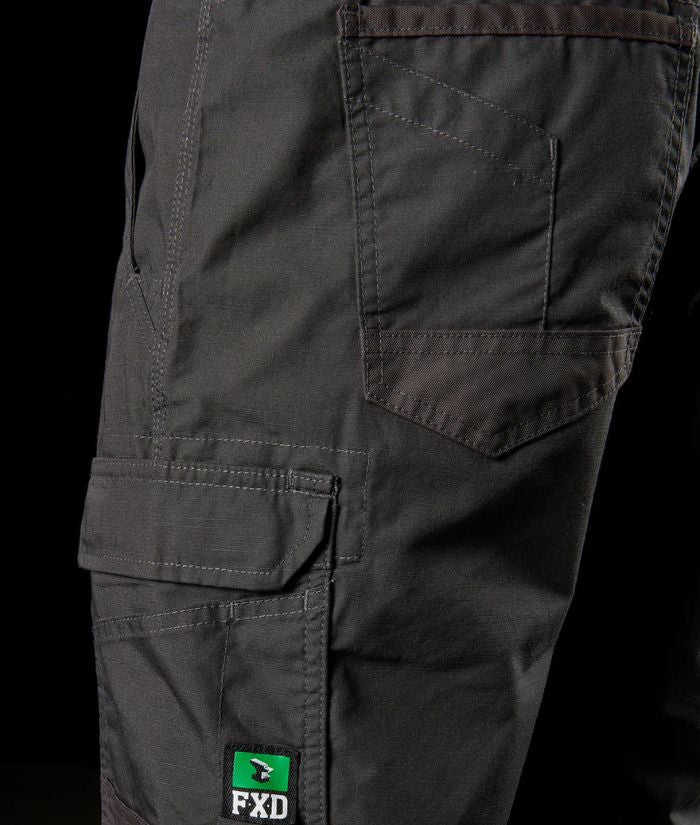 FXD WP-5 Work Pant Lightweight Stretch
