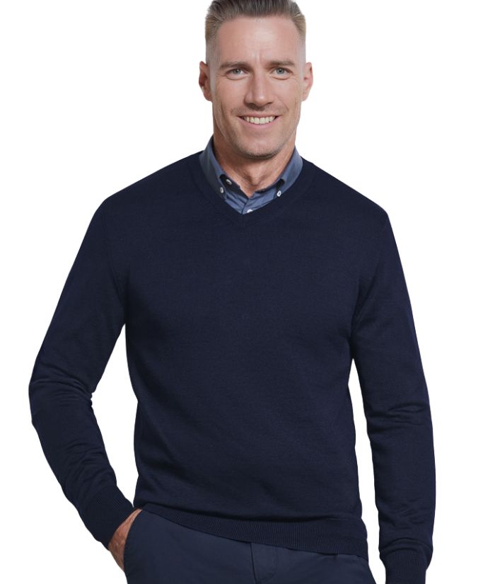 Mens Roma Pullover