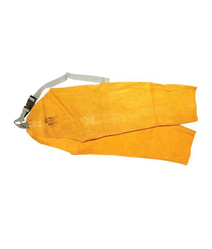 Pyromate Welders Sleeves