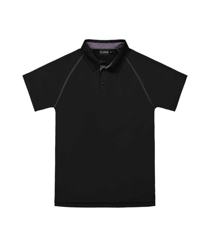 XT Performance Polo - Kids