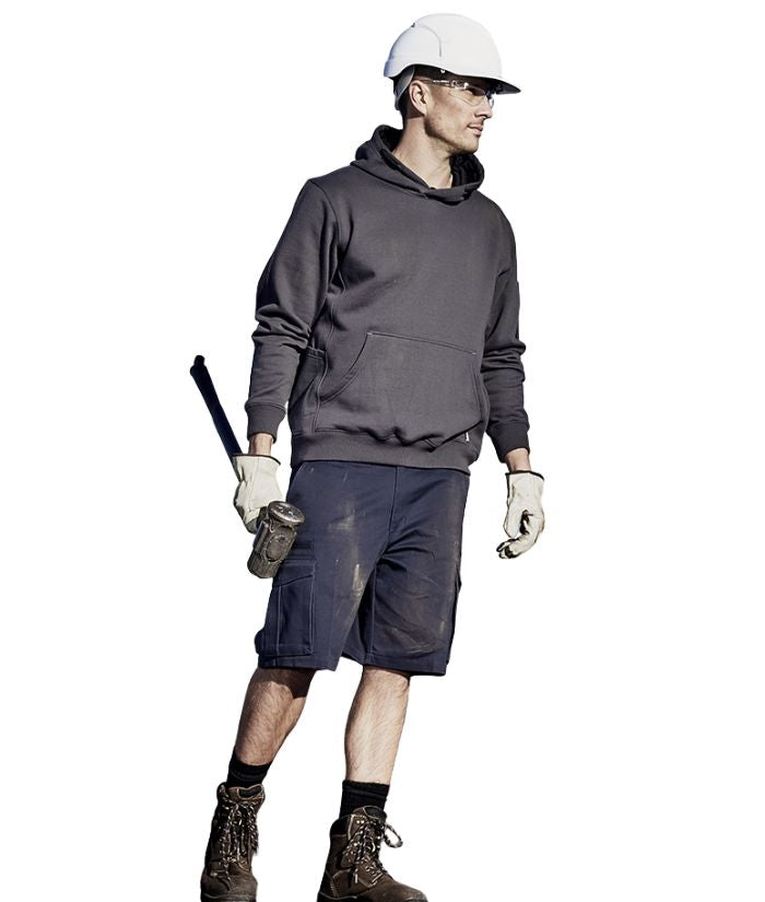 Mens Basic Cargo Short