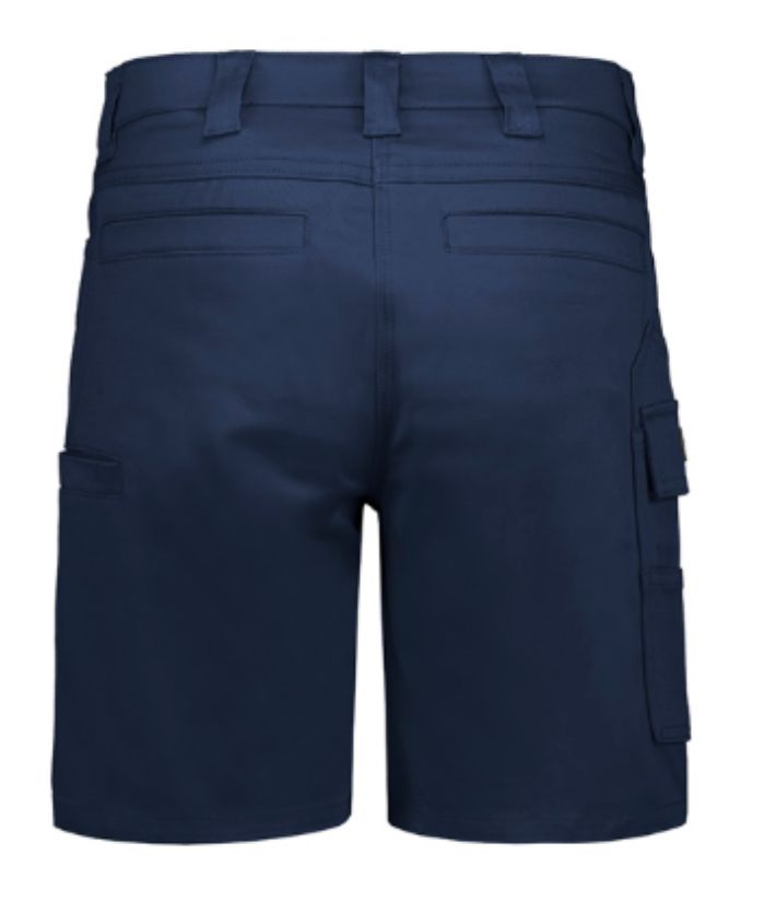 Womens Essential Stretch Cargo Short