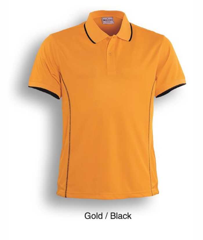 Adults & Kids Stitch Essentials Polo - Ticketwear NZ