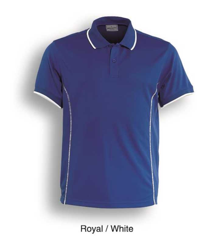 Adults & Kids Stitch Essentials Polo - Ticketwear NZ