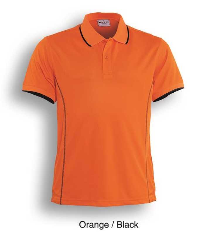 Adults & Kids Stitch Essentials Polo - Ticketwear NZ