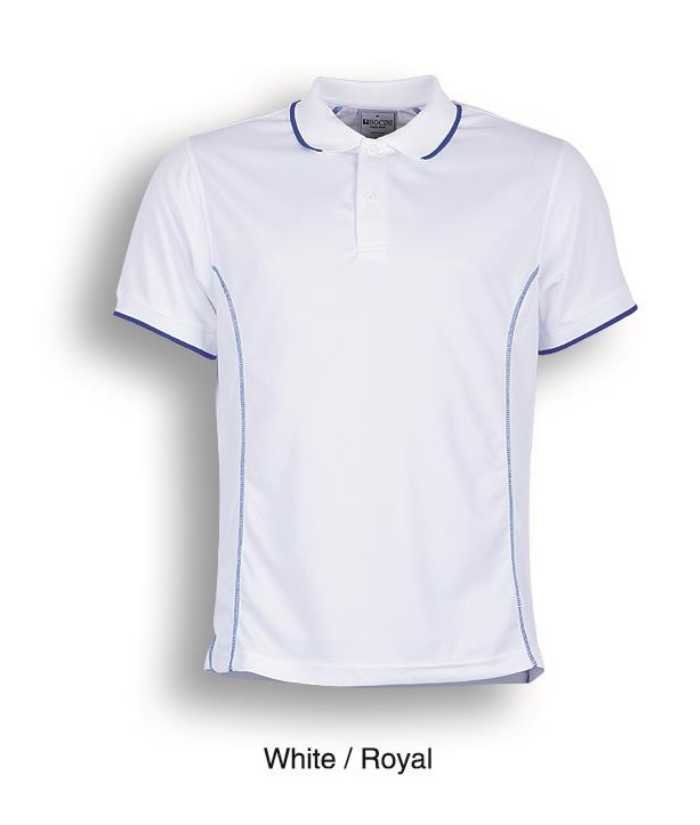 Adults & Kids Stitch Essentials Polo - Ticketwear NZ