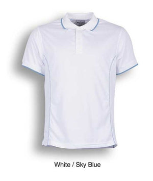 Adults & Kids Stitch Essentials Polo - Ticketwear NZ