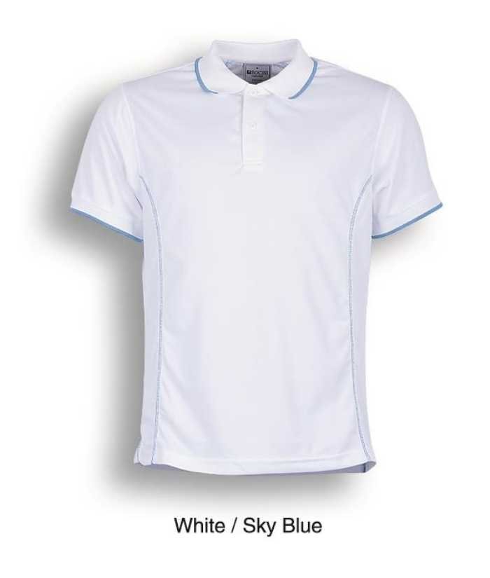 Adults & Kids Stitch Essentials Polo - Ticketwear NZ