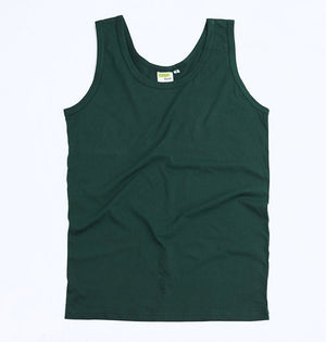 Adults Unisex Classic Kiwi Singlet - Ticketwear NZ