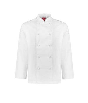 Al Dente Mens Chef Jacket - Ticketwear NZ