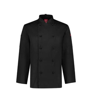 Al Dente Mens Chef Jacket - Ticketwear NZ