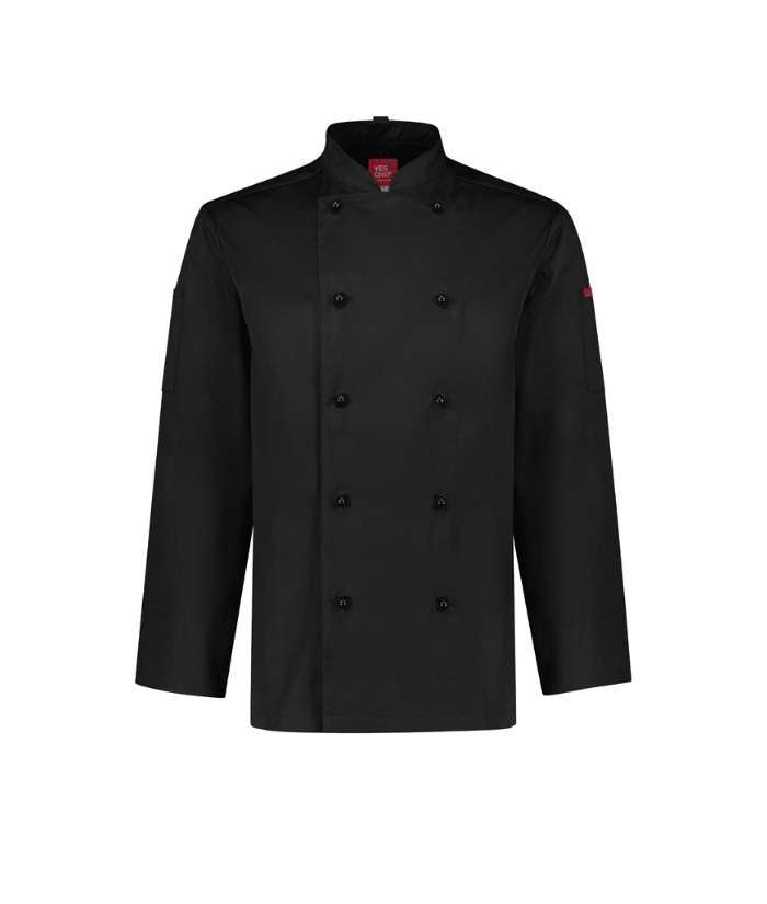 Al Dente Mens Chef Jacket - Ticketwear NZ