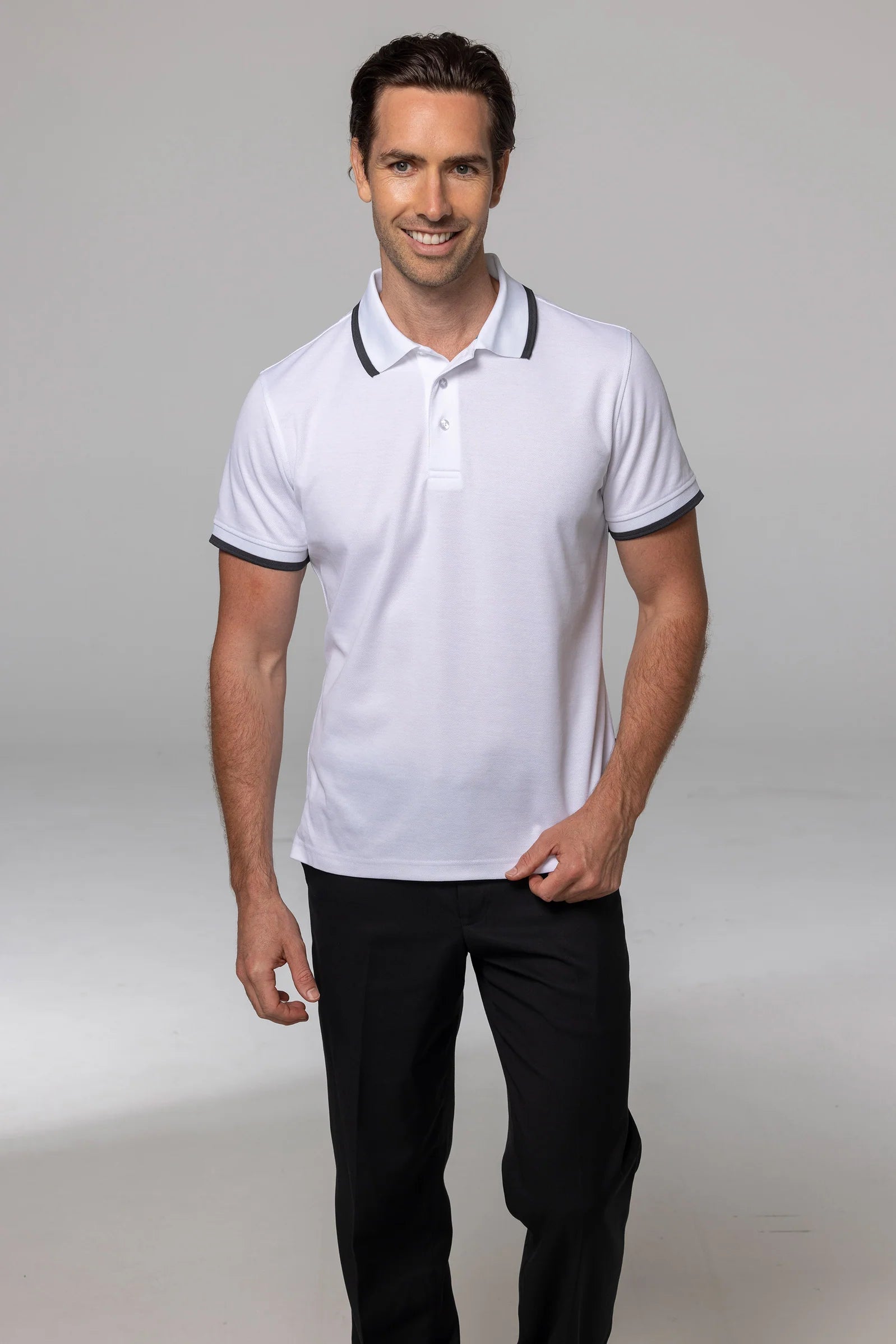 Portsea Mens Polo