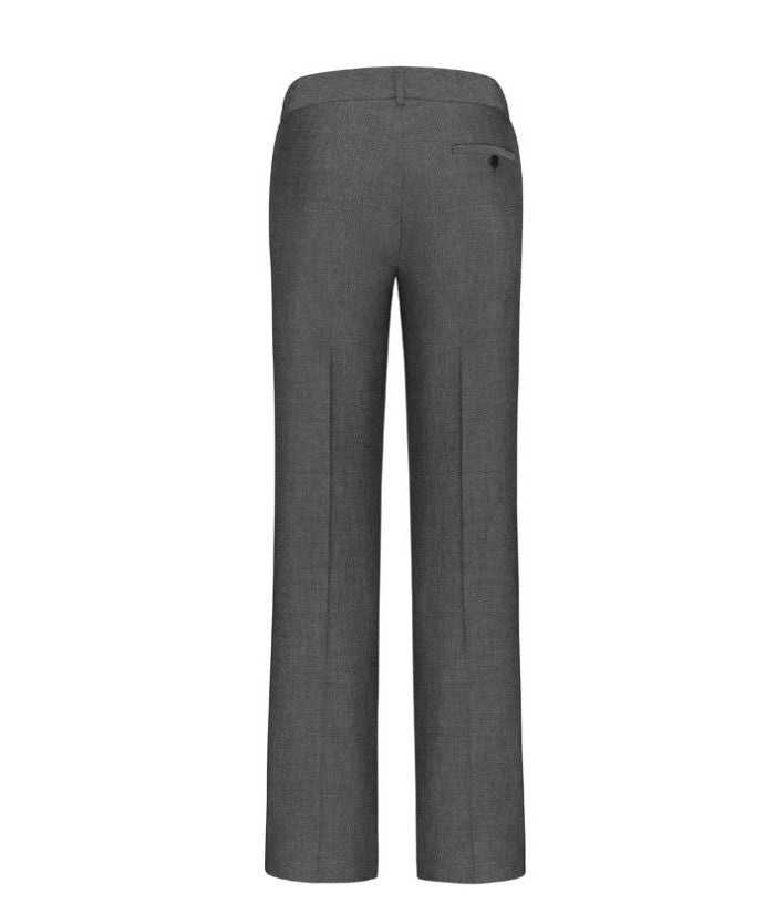 Womens Relaxed Fit Pant - Uniforms and Workwear NZ - Ticketwearconz