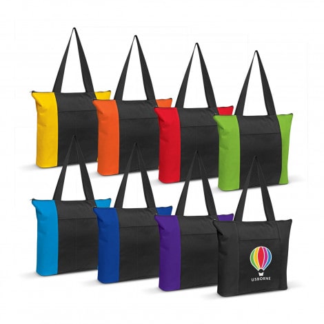 trends-collection-avenue-tote-bag-reusable-conference-expo-event-107656