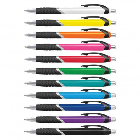 trends-collection-jet-coloured-barrel-pen108304
