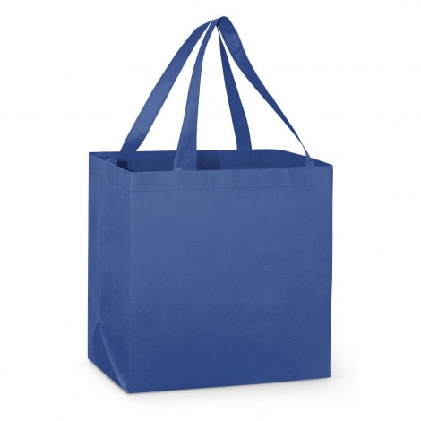 City Shopper Tote Bag - Large