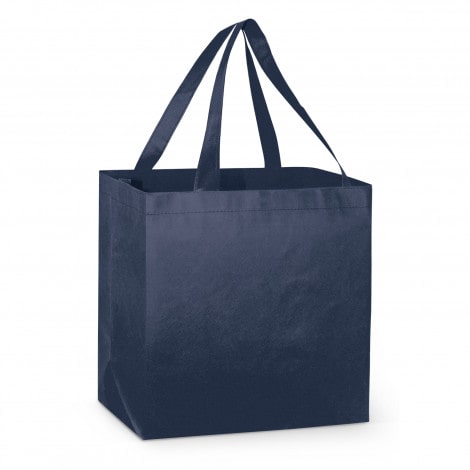 City Shopper Tote Bag - Large