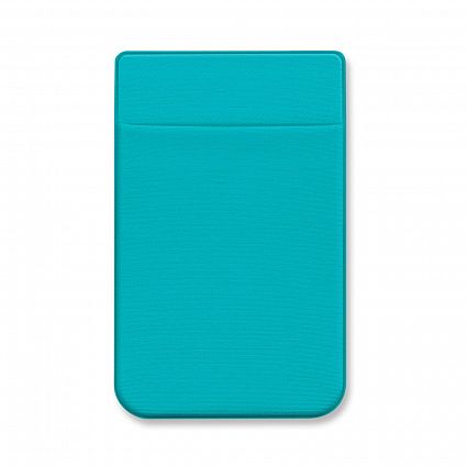 Lycra Phone Wallet - Uniforms and Workwear NZ - Ticketwearconz