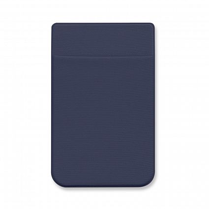 Lycra Phone Wallet - Uniforms and Workwear NZ - Ticketwearconz
