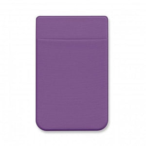 Lycra Phone Wallet - Uniforms and Workwear NZ - Ticketwearconz