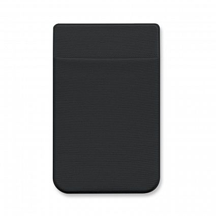 Lycra Phone Wallet - Uniforms and Workwear NZ - Ticketwearconz
