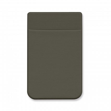 Lycra Phone Wallet - Uniforms and Workwear NZ - Ticketwearconz