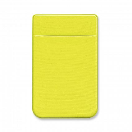 Lycra Phone Wallet - Uniforms and Workwear NZ - Ticketwearconz