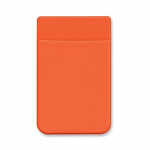 Lycra Phone Wallet - Uniforms and Workwear NZ - Ticketwearconz