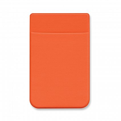 Lycra Phone Wallet - Uniforms and Workwear NZ - Ticketwearconz