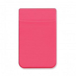 Lycra Phone Wallet - Uniforms and Workwear NZ - Ticketwearconz