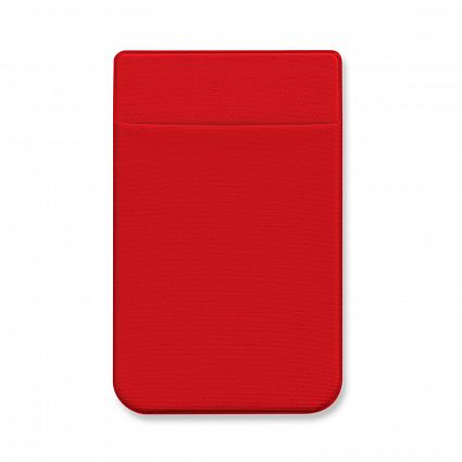Lycra Phone Wallet - Uniforms and Workwear NZ - Ticketwearconz
