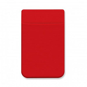Lycra Phone Wallet - Uniforms and Workwear NZ - Ticketwearconz