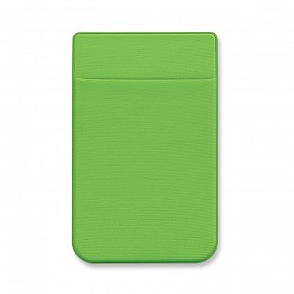 Lycra Phone Wallet - Uniforms and Workwear NZ - Ticketwearconz