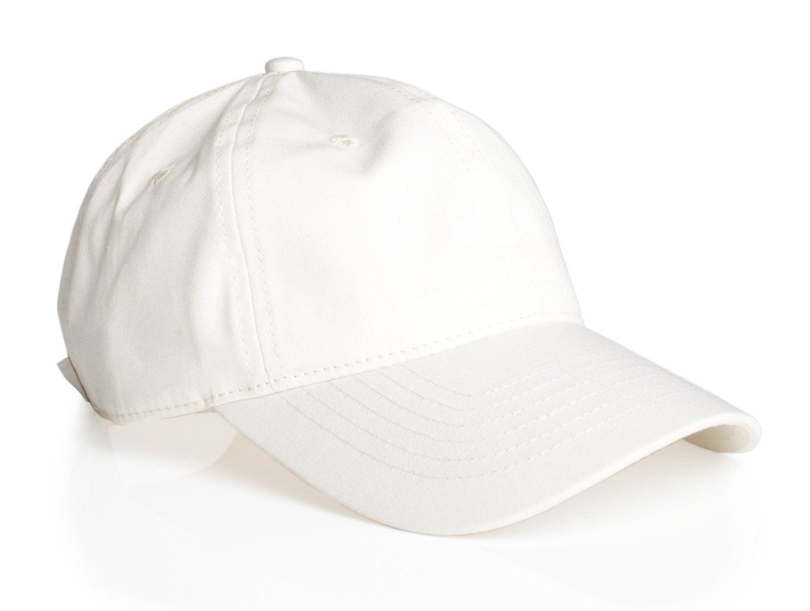 Davie 6 panel cap as colour 1111
