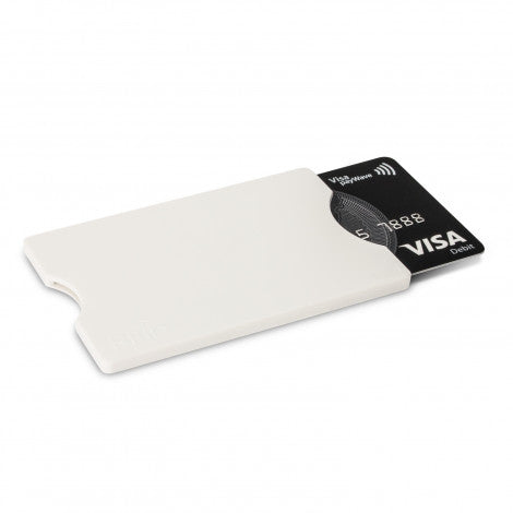 RFID Card Protector - Uniforms and Workwear NZ - Ticketwearconz