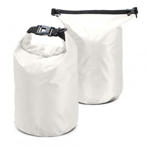 Nevis Dry Bag - 10L - Uniforms and Workwear NZ - Ticketwearconz