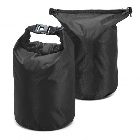 Nevis Dry Bag - 10L - Uniforms and Workwear NZ - Ticketwearconz