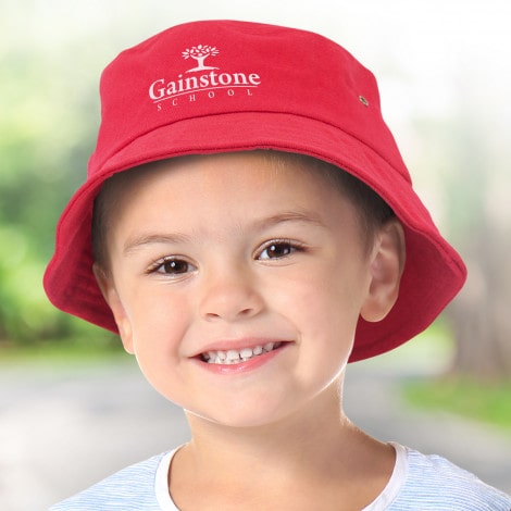 trends-collection-bondi-bucket-hat-115438-red-school-work-uniforms