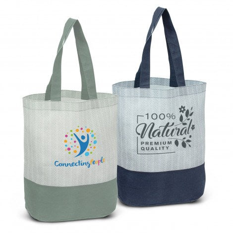 trends-tasman-tote-reusable-shopping-bag-116659-grey-blue
