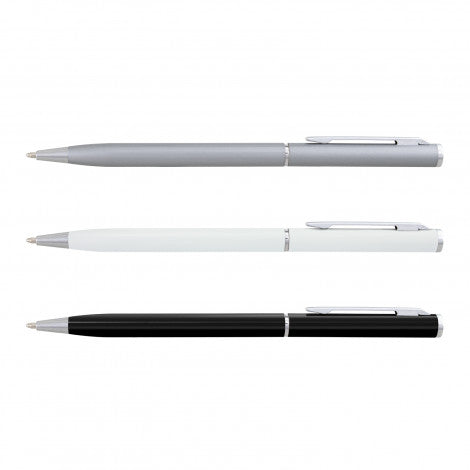 trends-collection-trenton-pen-112125-silver-black-white