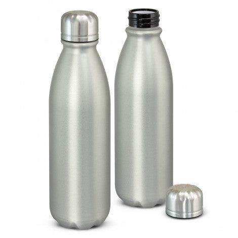 Mirage Aluminium Drink Bottle - 750ml - Uniforms and Workwear NZ - Ticketwearconz