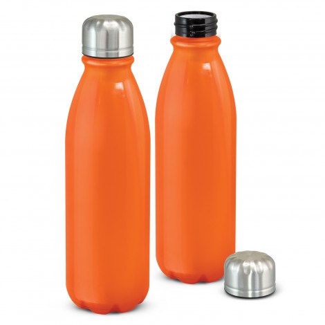 Mirage Aluminium Drink Bottle - 750ml - Uniforms and Workwear NZ - Ticketwearconz