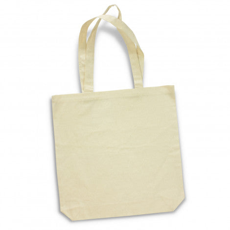 Liberty Cotton Tote Bag - Uniforms and Workwear NZ - Ticketwearconz