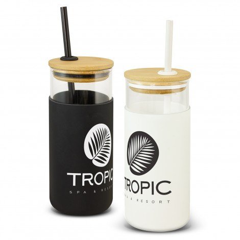 trends-collection-119533-alchemy-Glass-tumbler-with-straw-black-white-450ml