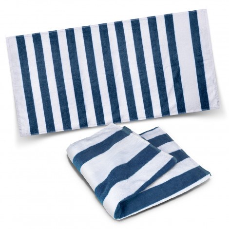 Esplanade Beach Towel - Uniforms and Workwear NZ - Ticketwearconz