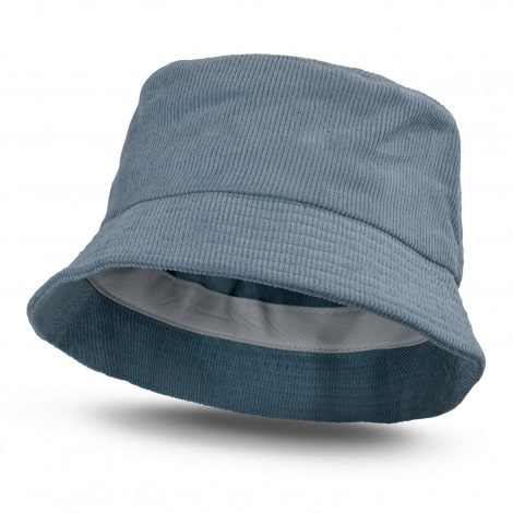 Madura Corduroy Bucket Hat - Uniforms and Workwear NZ - Ticketwearconz