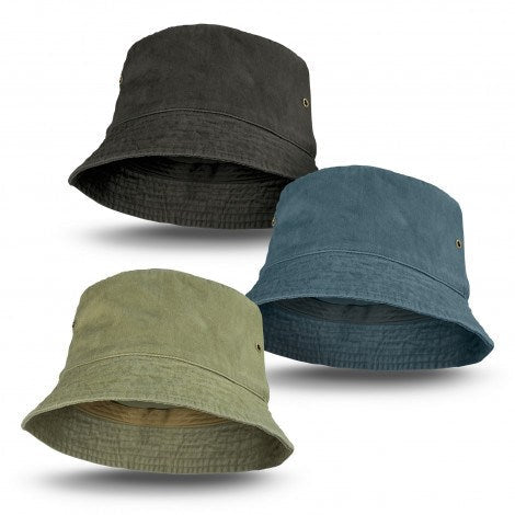 trends-collection-stone-washed-bucket-hate-heavy-cotton-120416-blue-khaki-black-2-sizes
